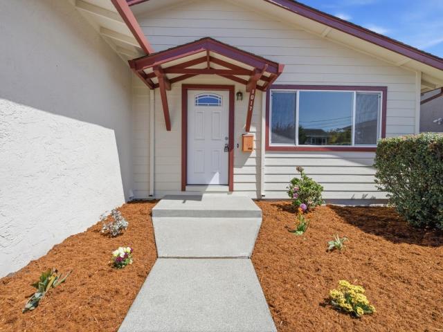 House for sale in San Mateo, California