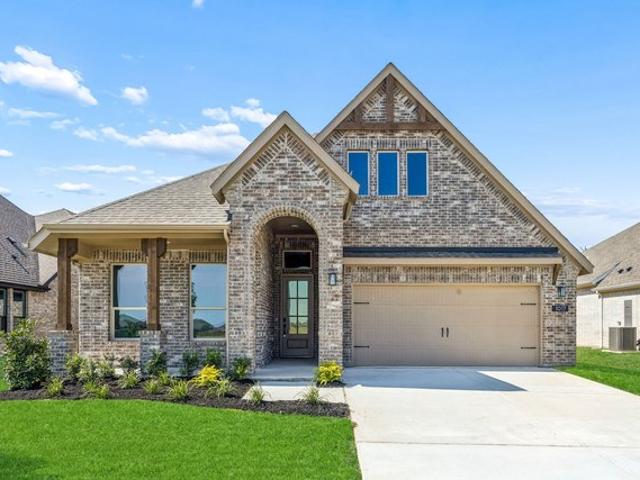House for sale in Justin, Denton County