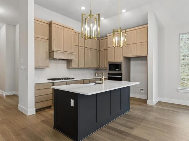 House for sale in Denton, Texas