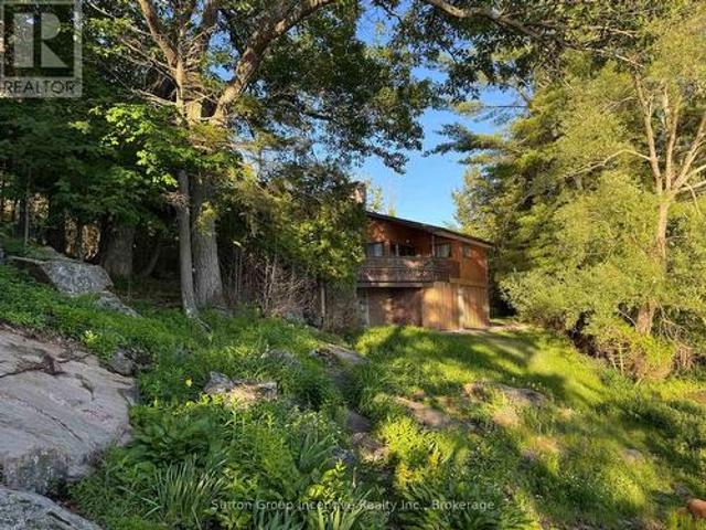 House for sale in Muskoka, Ontario