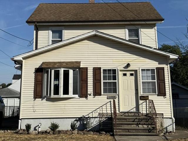 House for sale in Union, New Jersey