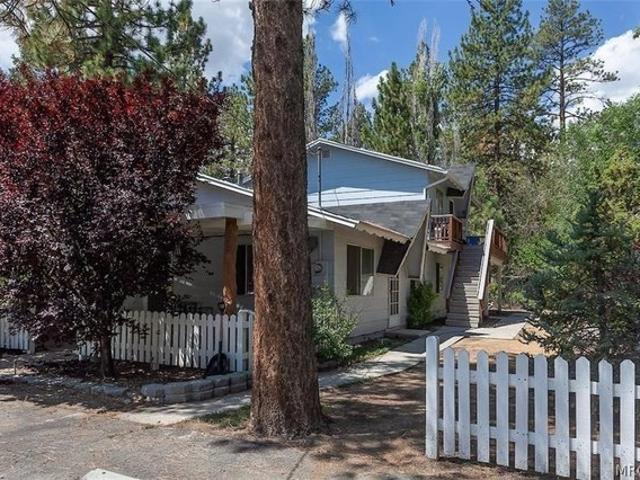 House for sale in Big Bear City, California
