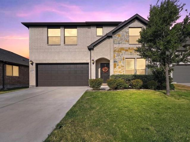House for sale in Anna, Texas