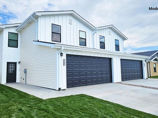 House for sale in Nebraska