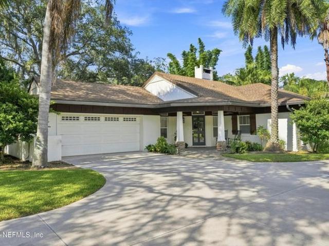 House for sale in Neptune Beach, Florida