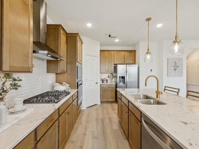 House for sale in Denton, Texas