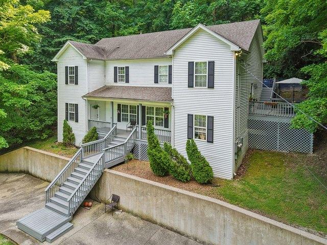 House for sale in Tennessee