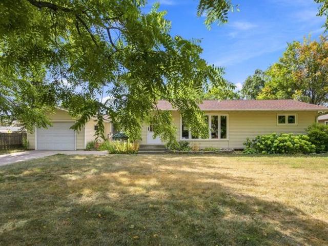 House for sale in Hawley, Minnesota