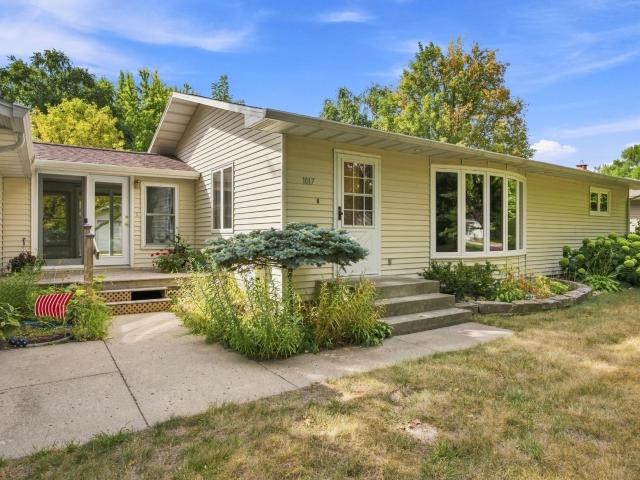 House for sale in Hawley, Minnesota