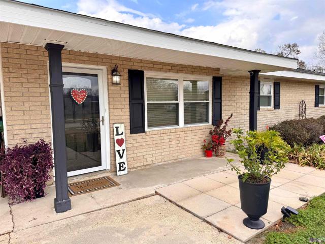 House for sale in Morgan City, Louisiana