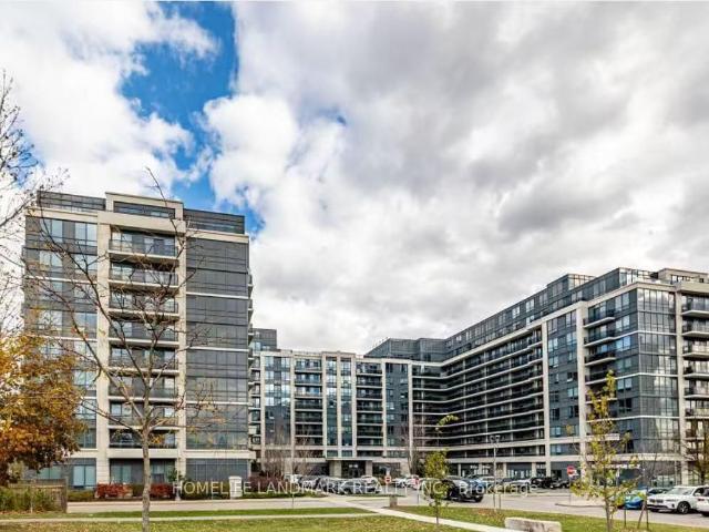 Condo for rent in York, Ontario