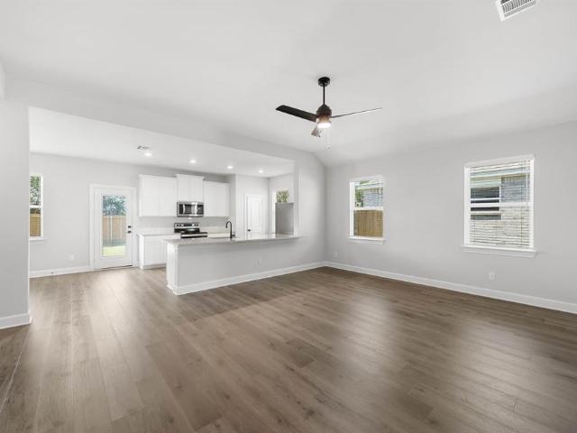 House for sale in Hutchins, Texas
