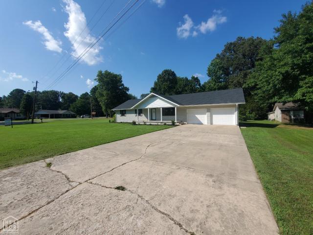House for sale in Piggott, Clay County