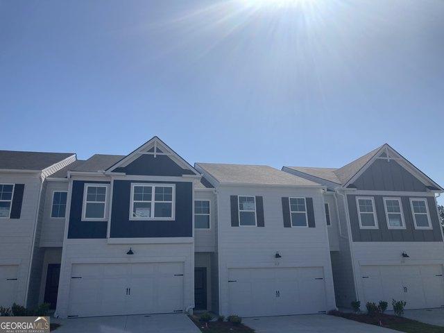 Townhouse for sale in Macon, Georgia