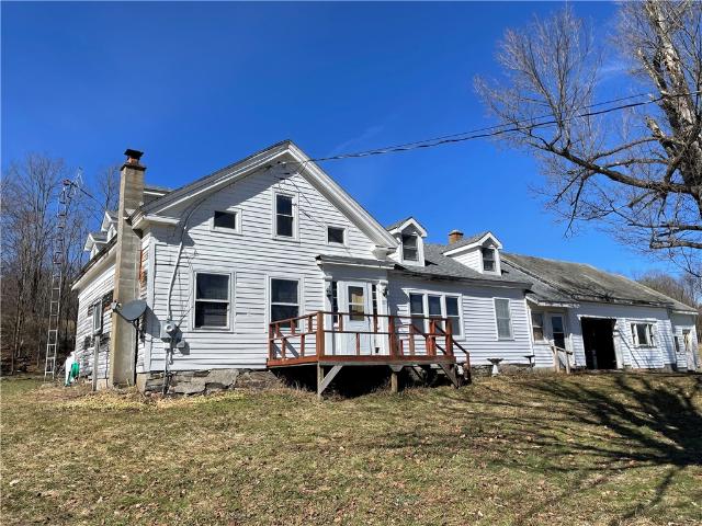 House for sale in Hamilton, New York