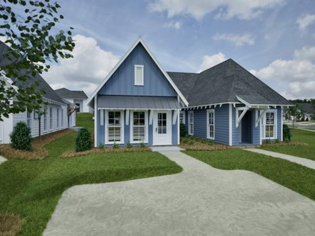 House for sale in Opelika, Alabama