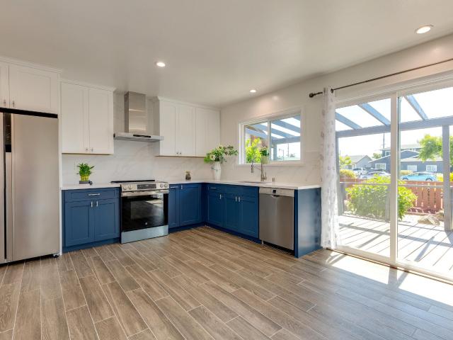 House for sale in Alameda, California
