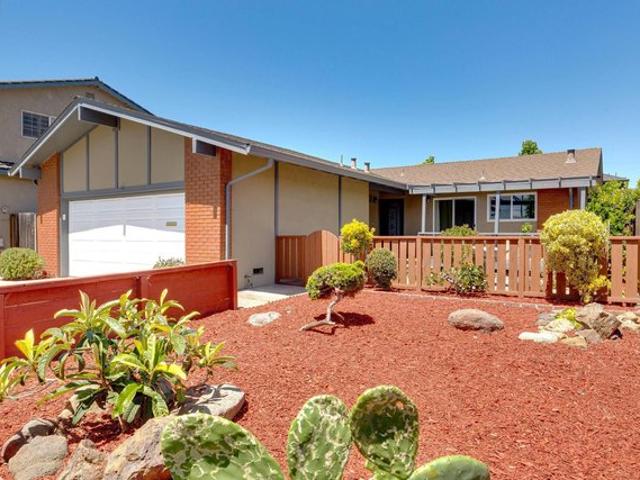 House for sale in Alameda, California