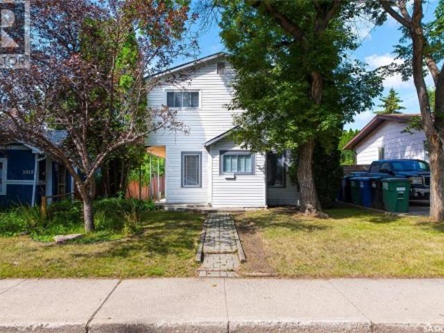 House for sale in Husdson Bay Park, Saskatoon