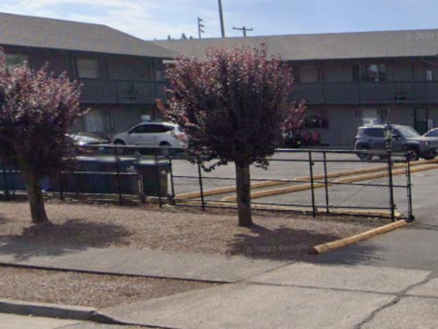 Apartment for rent in Oregonia