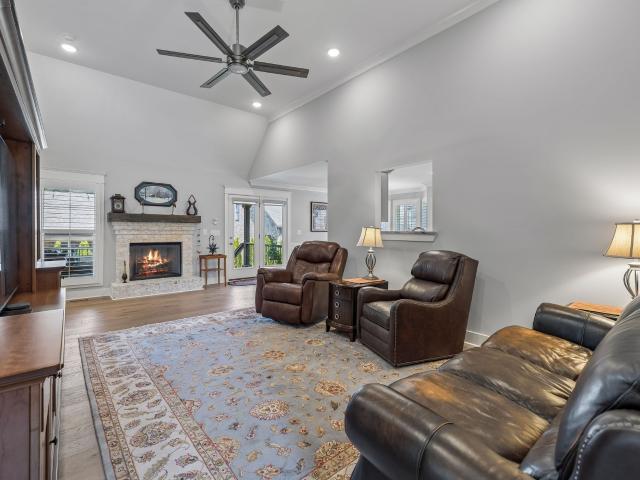 House for sale in Gallatin, Middle Tennessee