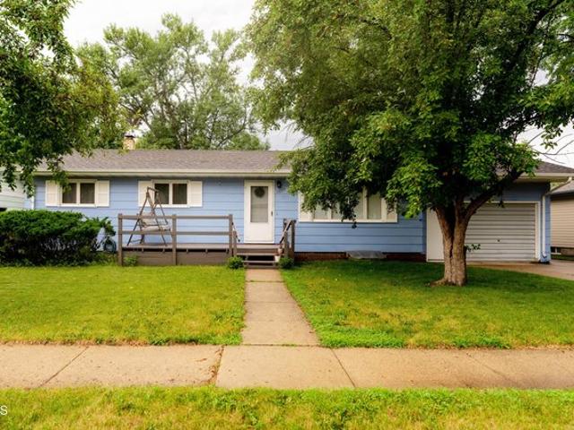 House for sale in Jamestown, North Dakota