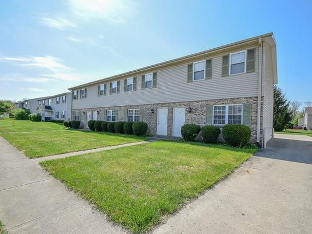 House for sale in Piqua, Ohio