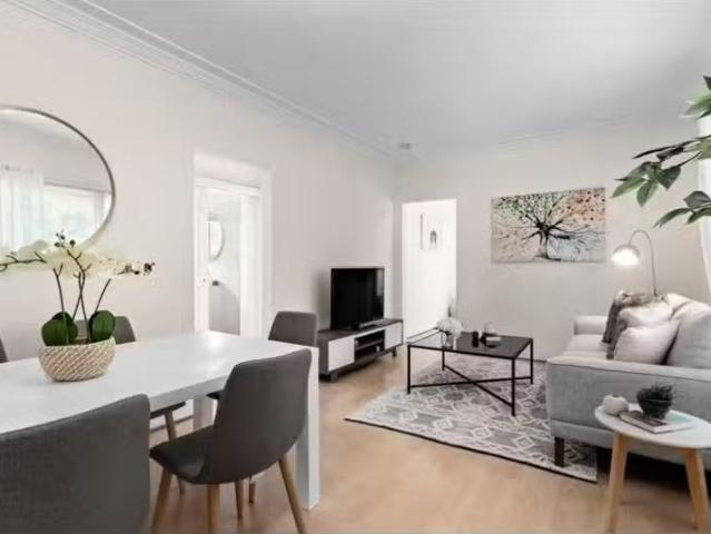 Apartment for rent in Sydney, New South Wales