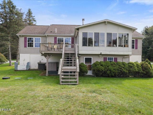 House for sale in Pocono Springs, Lehigh Township