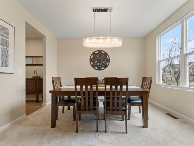 House for sale in Mundelein, Illinois