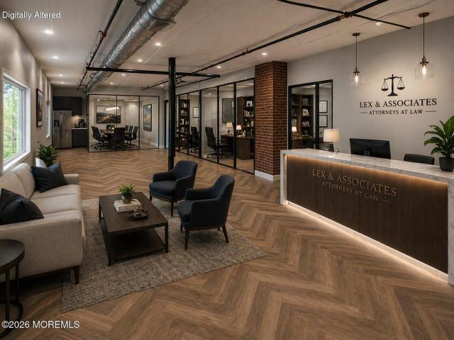 Commercial for sale in Edison, New Jersey