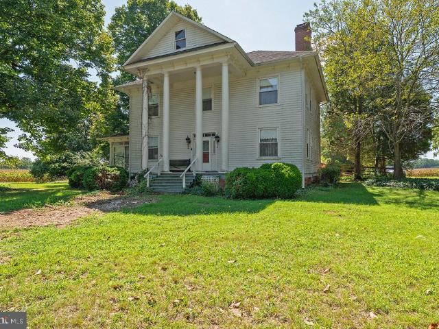 House for sale in Virginia