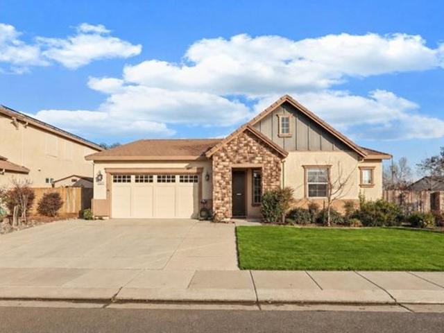 House for sale in Manteca, California