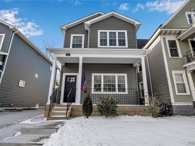 House for sale in Buffalo, Erie County
