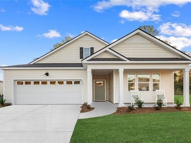 House for sale in Glynn, Georgia