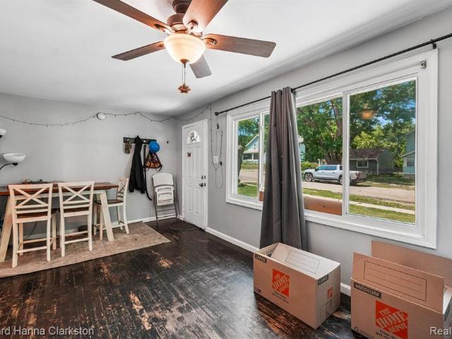 House for sale in Waterford, Michigan