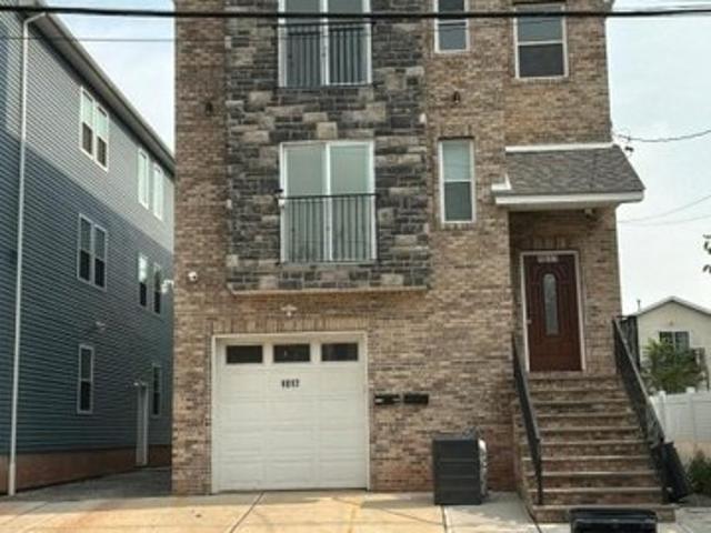 House for sale in Elizabeth City, North Carolina