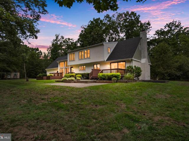 House for sale in Rosenhayn, New Jersey