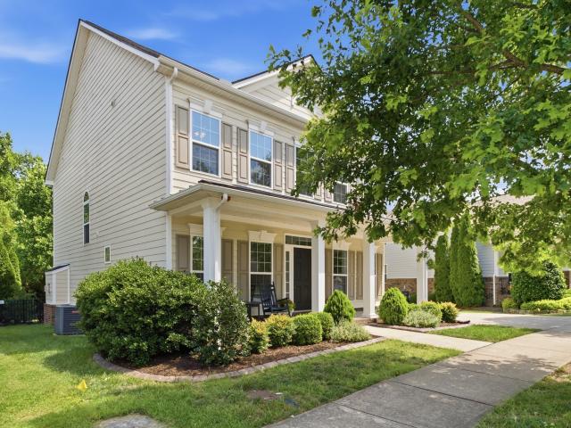 House for sale in Tennessee