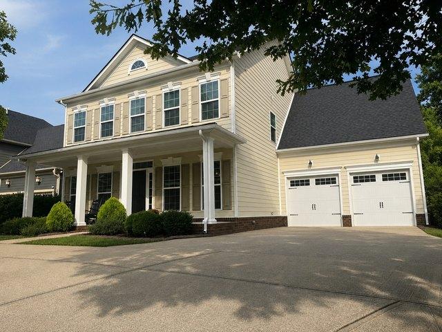 House for sale in Tennessee