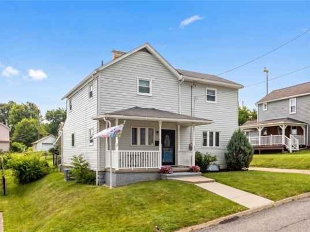 House for sale in Beaver, Pennsylvania