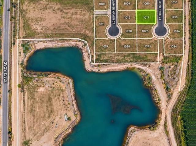 Land for sale in Fruita, Mesa County