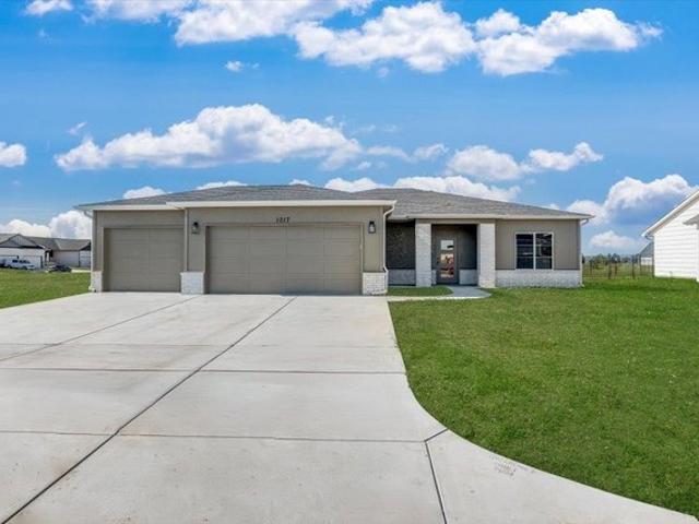 House for sale in Kansas