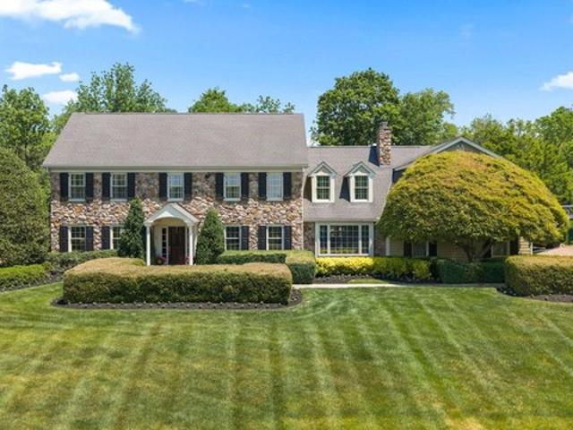 House for sale in Gwynedd, Pennsylvania