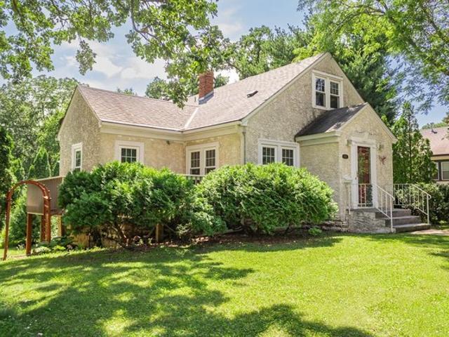 House for sale in Elk River, Minnesota