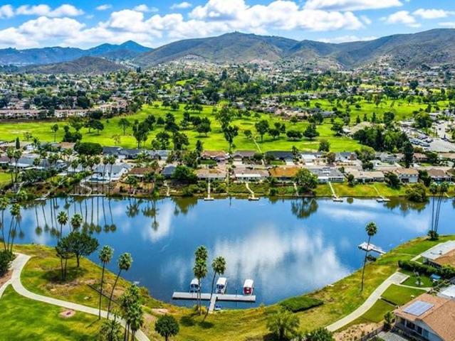 Condo for sale in California