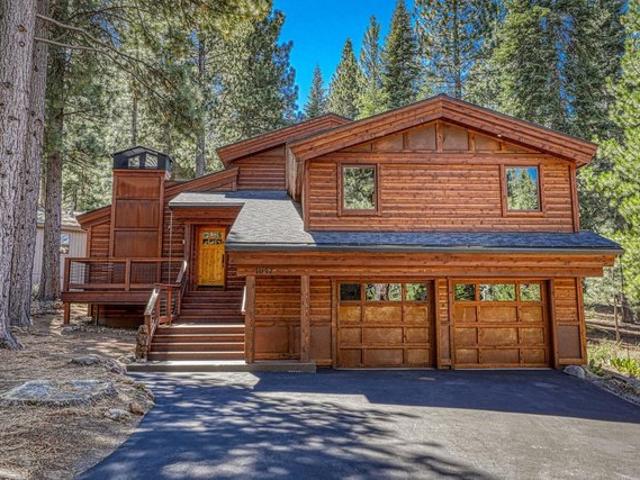 House for sale in Truckee, California