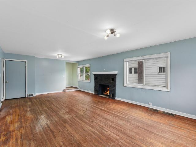House for sale in Benton Harbor, Michigan