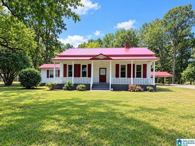 House for sale in Eutaw, Alabama