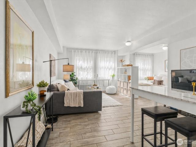 Condo for sale in Seattle, Washington
